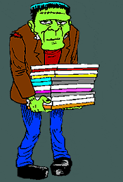 Frankenstein mary shelley essay