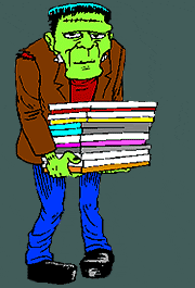 Реферат: Frankenstein By Mary Shelley Essay Research Paper